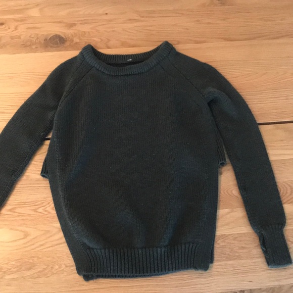 lululemon athletica Sweaters - Lululemon Sweater
